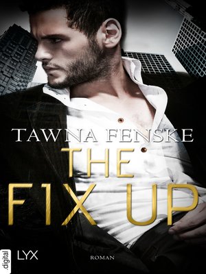 cover image of The Fix Up